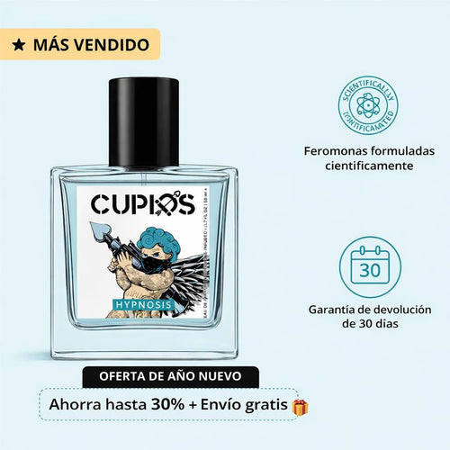 Cupids Eau de Parfum 50 ml