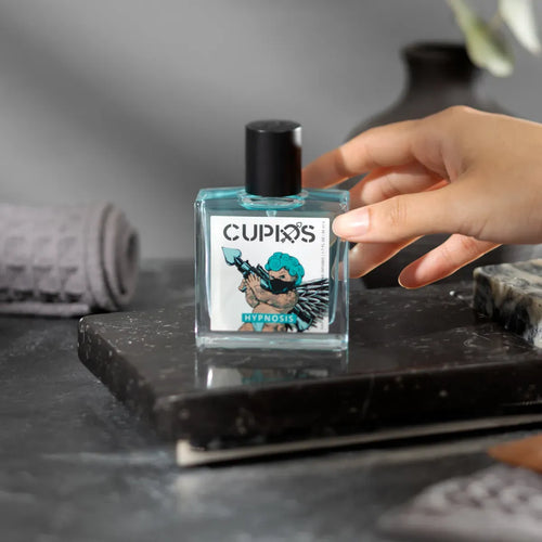 Cupids Eau de Parfum 50 ml